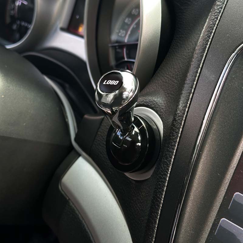 Kundenspezifischer Ein-Knopf-Start-Joystick