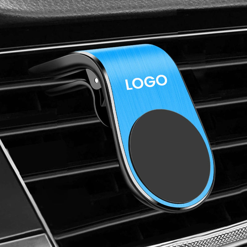 Magnetische Navigationshalterung für Mobiltelefone