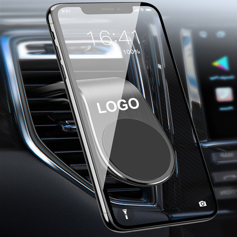 Magnetische Navigationshalterung für Mobiltelefone