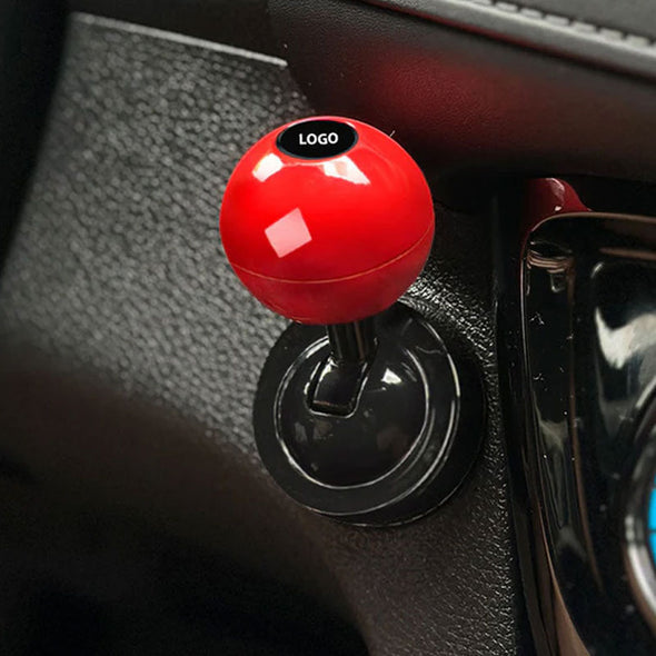 Avviatore a bilanciere per auto con un pulsante