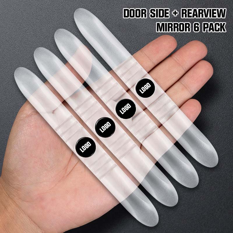 Maßgeschneiderte Tür-Antikollisionsstreifen/Customized Door Anti-Collision Strips