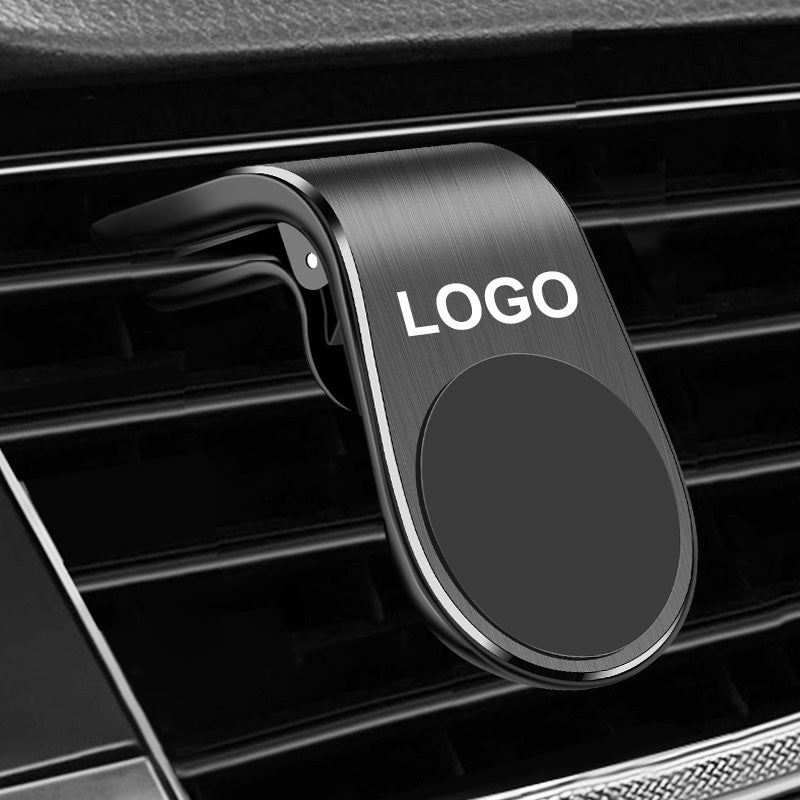 Magnetische Navigationshalterung für Mobiltelefone