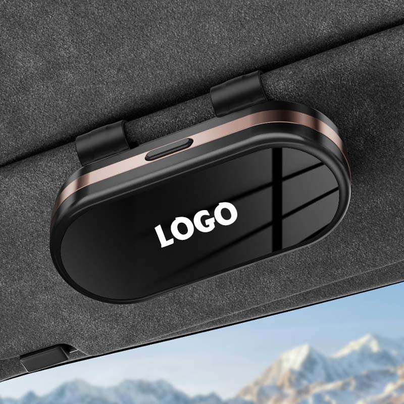 Kundenspezifisches Etui für gespiegelte Auto-Brillen