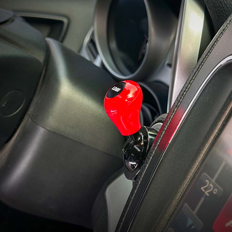 Kundenspezifischer Ein-Knopf-Start-Joystick