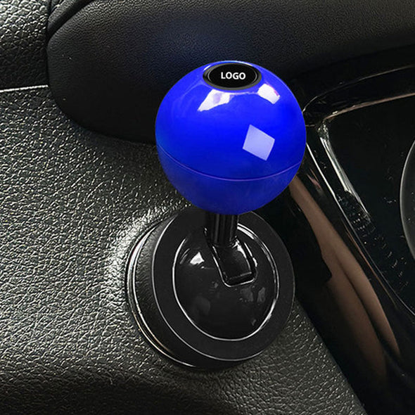 Avviatore a bilanciere per auto con un pulsante