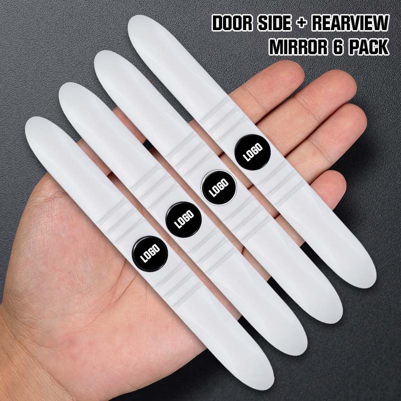 Maßgeschneiderte Tür-Antikollisionsstreifen/Customized Door Anti-Collision Strips