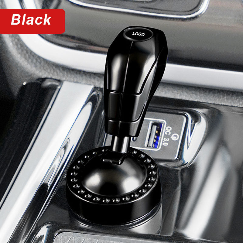Benutzerdefinierter Auto-Start-Zündknopf