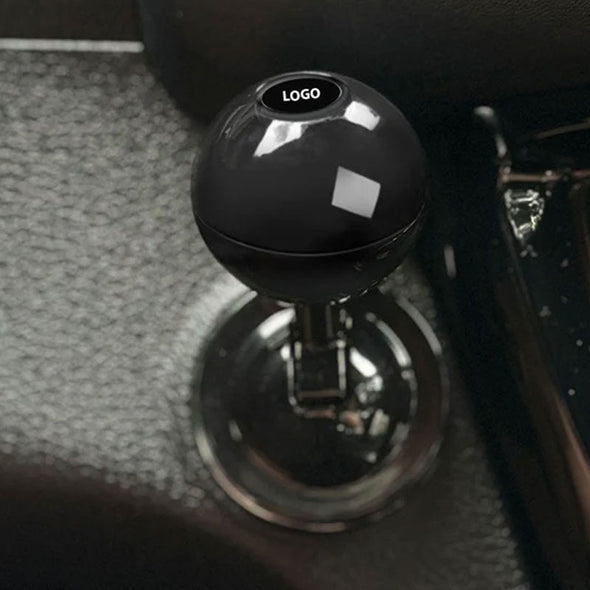 Avviatore a bilanciere per auto con un pulsante