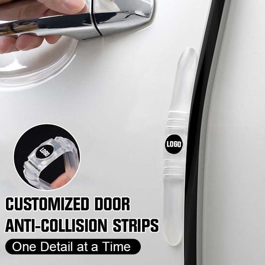 Maßgeschneiderte Tür-Antikollisionsstreifen/Customized Door Anti-Collision Strips